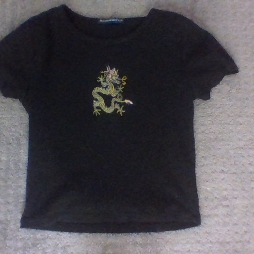 BRANDY TEE ACCEPTING ALL OFFERS